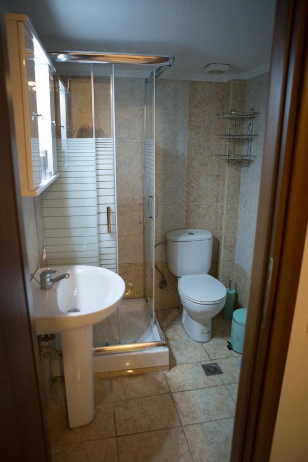 Kosmos Service Apartment Open View 2 Салоніки Екстер'єр фото